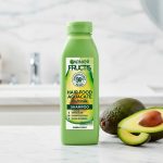 SHAMPOO FRUCTIS HAIR FOOD AGUACATE 300ML