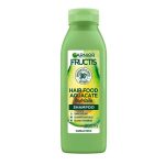 SHAMPOO FRUCTIS HAIR FOOD AGUACATE 300ML - Imagen 2