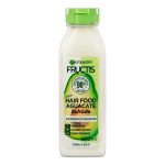 ACONDICIONADOR FRUCTIS HAIR FOOD AGUACATE 300ML - Imagen 2