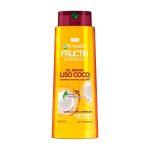 SHAMPOO FRUCTIS OIL LISS COCO 650ML - Imagen 2
