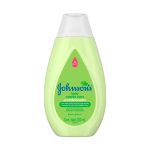 ACONDICIONADOR J&J BABY MANZANILLA 200ML  528468 - Imagen 2