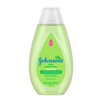 SHAMPOO JOHNSON´S BABY MANZANILLA 200 ML 528465 - Imagen 2