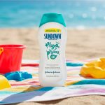 PROTECTOR SOLAR SUNDOWN LOCIÓN FPS 50 X 200 ML  53
