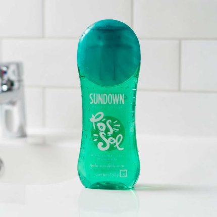 PROTECTOR SOLAR SUNDOWN POS SOL X 130 GR  5530011
