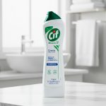 LIMPIADOR CIF CREMA ORIGINAL MULTIUSO ORIGINAL 750