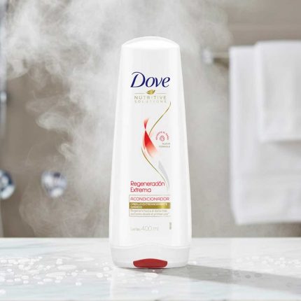 ACONDICIONADOR DOVE REGENERACION SUPERIOR 400ML