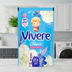 SUAVIZANTE VIVERE CLÁSICO DOY PACK 900ML