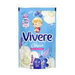 SUAVIZANTE VIVERE CLÁSICO DOY PACK 900ML - Imagen 2