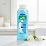 SHAMPOO SUAVE BOMBA JAZMIN 930ML