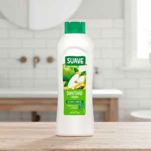 ACONDICIONADOR SUAVE BOMBA FRUTAL 930ML