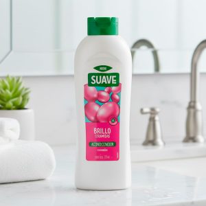 ACONDICIONADOR SUAVE CERAMIDAS 930ML
