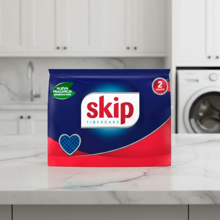 JABON EN POLVO SKIP CLASICO PQ. 200G