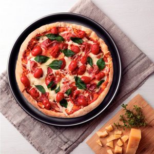 MOLDE PARA PIZZA TRAMONTINA 30CM 20058/030