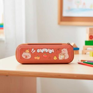 CARTUCHERA COLORES VIARIOS XX CM FNBD-6