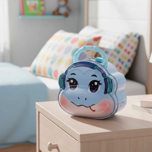 ALCANCIA INFANTIL DE ANIMALITO S-300