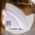 SECAMANOS ELECTRICO CON SENSOR 1800W LH-2403 - Imagen 8