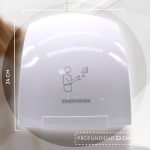 SECAMANOS ELECTRICO CON SENSOR 1800W LH-2403 - Imagen 10