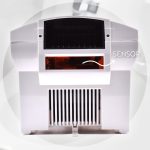 SECAMANOS ELECTRICO CON SENSOR 1800W LH-2403 - Imagen 2