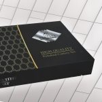 JUEGO DE CUBIERTOS NEGROS 24PZ EN CAJA  LH-3778 - Imagen 8