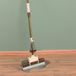 LAMPAZO MAGICO SUPER ABSORBENT C/ESCURRIDOR LH3135