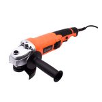 AMOLADORA ANGULAR 4 1/2” 1050W TOYAKI TK-799 - Imagen 9