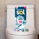 REPUESTO DISCO GEL ADHE MARINO GIRANDO SOL 3024N