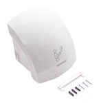 SECAMANOS ELECTRICO CON SENSOR 1800W LH-2403 - Imagen 3