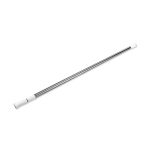 BARROTE DE CORTINA CROMADO 140-260 LH-3281 - Imagen 2