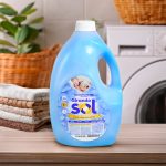 SUAVIZANTE CLASSIC 5L (AZUL)OCEAN 250