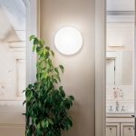 TORTUGA LED 15W BLANCA REDONDA FRIA 6500K LH2751