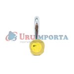 CANDADO BRONCEADO EN BLISTERS 60MM BAOLI LH-1276 - Imagen 3