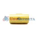 CANDADO BRONCEADO EN BLISTERS 60MM BAOLI LH-1276 - Imagen 4