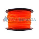 TANZA BORDEADORA REDONDA 3MM 120M URUGUAY - Imagen 3