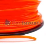 TANZA BORDEADORA REDONDA 3MM 120M URUGUAY - Imagen 5