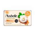 JABÓN TOCADOR PLUSBELLE RECONEXIÓN 120GR 46002 - Imagen 2