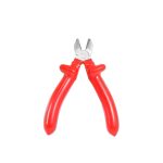 PINZA ALICATE DE CORTE 6" ELECTRICISTA 1000V LH361 - Imagen 3