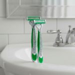 PRESTOBARBA 3 HOMBRE X 2 SENSITIVE