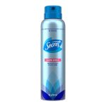 DESODORANTE SECRET AERO SPRAY POWDER PROTECT 150ML - Imagen 2