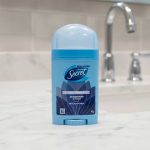 DESODORANTE ECRET BARRA PH BALANCED 45G