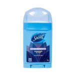 DESODORANTE ECRET BARRA PH BALANCED 45G - Imagen 2