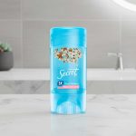 DESODORANTE SECRET CLEAR GEL POWDER PROTECT 73G