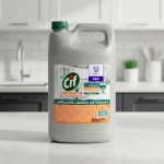 LIMPIADOR CIF ANTIGRASA 5L   64349380