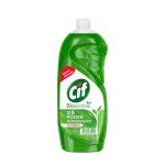 DETERGENTE CIF BIOACTIVE LIMA 1250ML 64409365 - Imagen 2