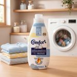 SUAVIZANTE COMFORT 1L CONC. PURO CUIDADO 62720493