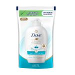 JABON DOVE MANOS ANTIBACTERIAL REP X3 29049 - Imagen 2
