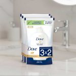 JABON DOVE MANOS BEAUTY REP.3X2 68205095