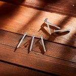 CLAVO 1" 1 KILO EN CAJA LH-1715