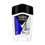 DESODORANTE REXONA CLINICAL CLEAN MEN - Imagen 2