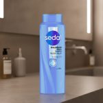 SHAMPOO SEDAL 650ML HIALURONICO 64400691