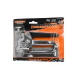 GRAPADORA 4-14MM METALICA MAKAWA MK-0692 - Imagen 5